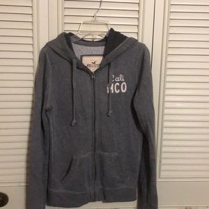 Hollister hoodie